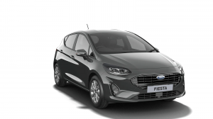 2023.25 FIESTA Trend